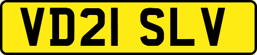 VD21SLV