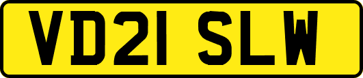 VD21SLW
