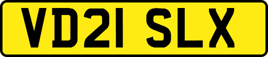 VD21SLX