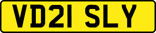 VD21SLY