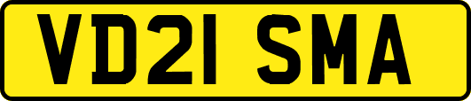 VD21SMA