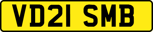 VD21SMB