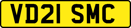 VD21SMC