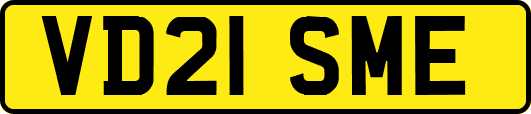 VD21SME