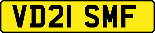 VD21SMF
