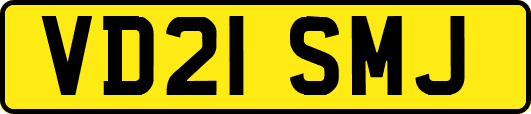 VD21SMJ