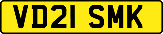 VD21SMK