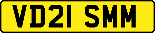 VD21SMM