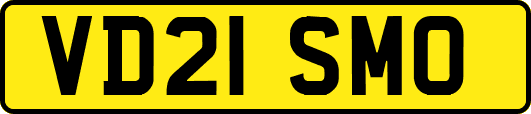 VD21SMO