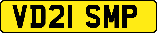 VD21SMP