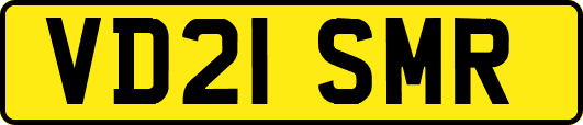 VD21SMR