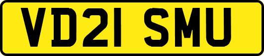 VD21SMU