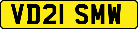 VD21SMW