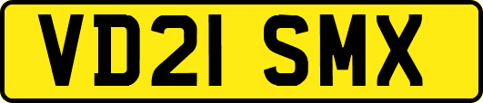 VD21SMX