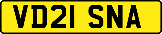 VD21SNA
