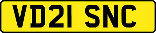 VD21SNC