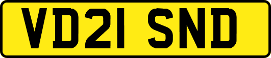 VD21SND