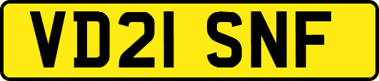 VD21SNF