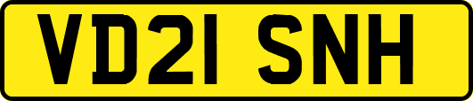VD21SNH