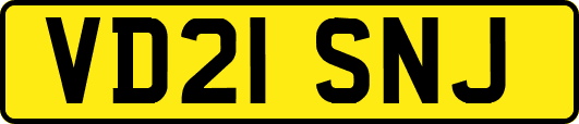 VD21SNJ