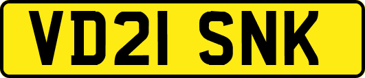 VD21SNK