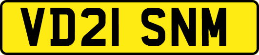 VD21SNM