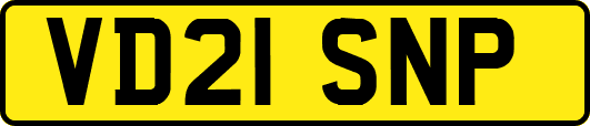 VD21SNP
