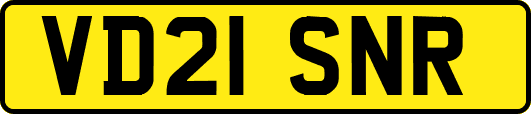 VD21SNR