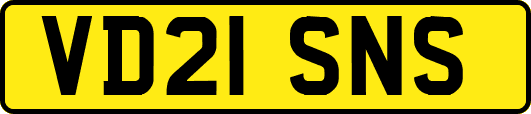 VD21SNS