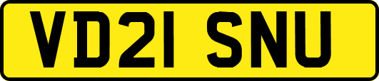 VD21SNU
