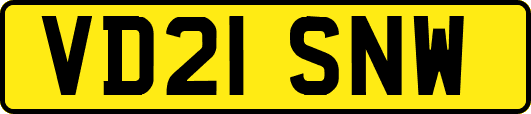 VD21SNW