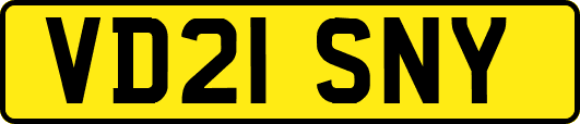 VD21SNY