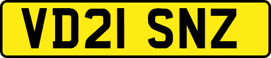 VD21SNZ