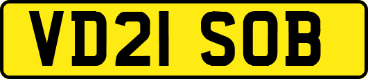 VD21SOB