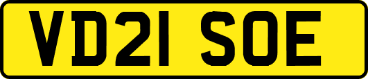 VD21SOE