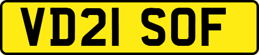 VD21SOF