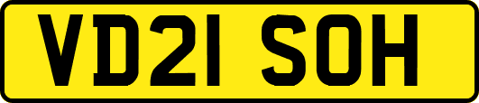 VD21SOH
