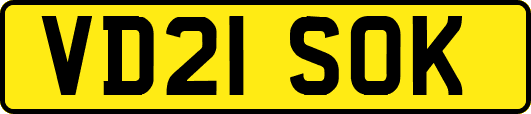 VD21SOK