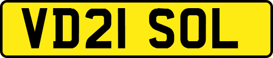 VD21SOL
