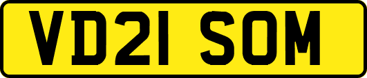 VD21SOM