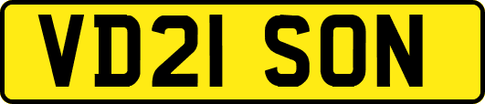 VD21SON