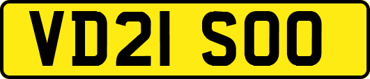 VD21SOO
