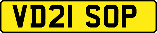 VD21SOP