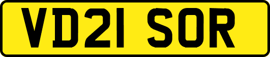 VD21SOR