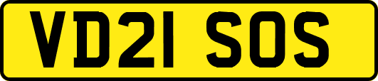 VD21SOS
