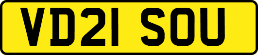 VD21SOU