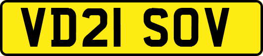 VD21SOV