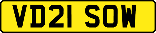 VD21SOW
