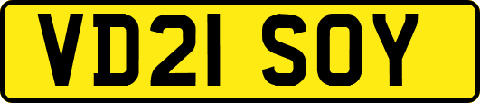 VD21SOY