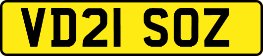 VD21SOZ